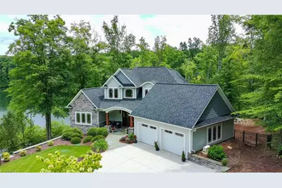 9509 Lissara Camp Court, Lewisville, NC 27023 - Photo 1