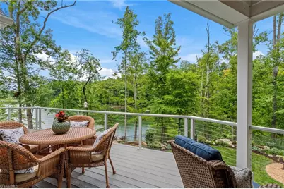 9509 Lissara Camp Court, Lewisville, NC 27023 - Photo 37