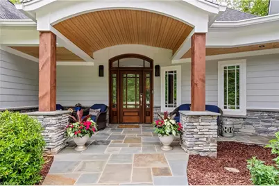 9509 Lissara Camp Court, Lewisville, NC 27023 - Photo 3