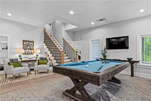 9509 Lissara Camp Ct, Lewisville, NC 27023 - Photo 33