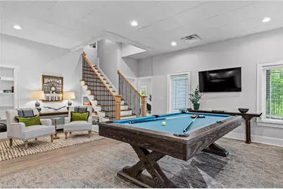9509 Lissara Camp Court, Lewisville, NC 27023 - Photo 31