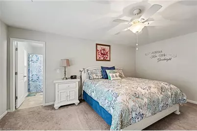 1586 Running Deer Drive, Kernersville, NC 27284 - Photo 17