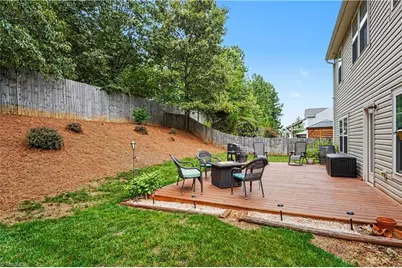 1586 Running Deer Drive, Kernersville, NC 27284 - Photo 29