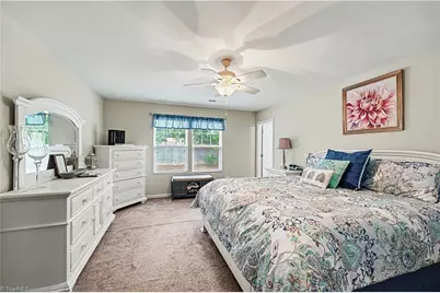 1586 Running Deer Drive, Kernersville, NC 27284 - Photo 15