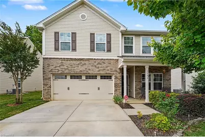 1586 Running Deer Drive, Kernersville, NC 27284 - Photo 1