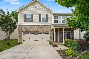 1586 Running Deer Dr, Kernersville, NC 27284 - Photo 1