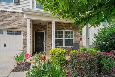 1586 Running Deer Drive, Kernersville, NC 27284 - Photo 7