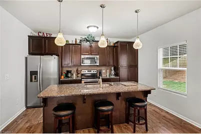 1586 Running Deer Drive, Kernersville, NC 27284 - Photo 3