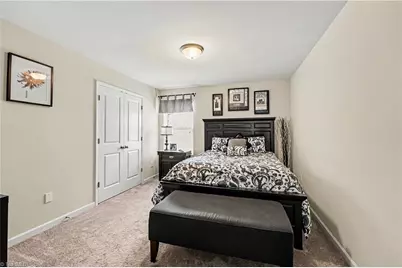1586 Running Deer Drive, Kernersville, NC 27284 - Photo 19