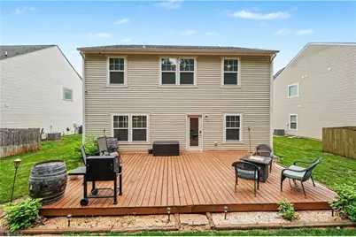 1586 Running Deer Drive, Kernersville, NC 27284 - Photo 27