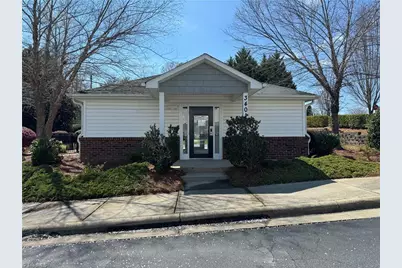 4306 Timberbrooke Drive #2C, Greensboro, NC 27409 - Photo 45