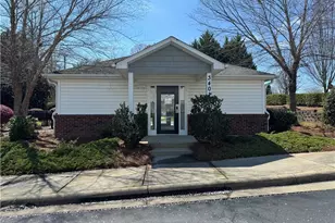 4306 Timberbrooke Dr, Greensboro, NC 27409 - Photo 45