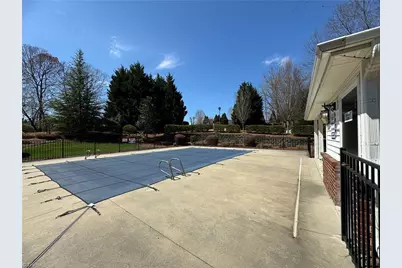4306 Timberbrooke Drive #2C, Greensboro, NC 27409 - Photo 43