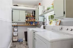 433 Belvue Dr, Mount Airy, NC 27030 - Photo 27