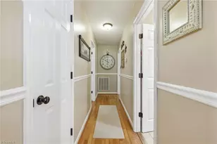 433 Belvue Dr, Mount Airy, NC 27030 - Photo 11