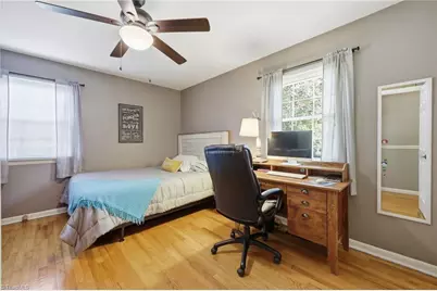 433 Belvue Drive, Mount Airy, NC 27030 - Photo 23