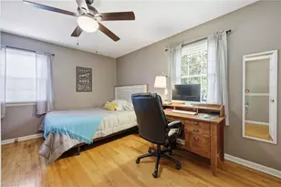 433 Belvue Dr, Mount Airy, NC 27030 - Photo 23
