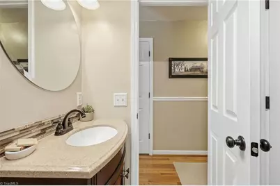433 Belvue Drive, Mount Airy, NC 27030 - Photo 25