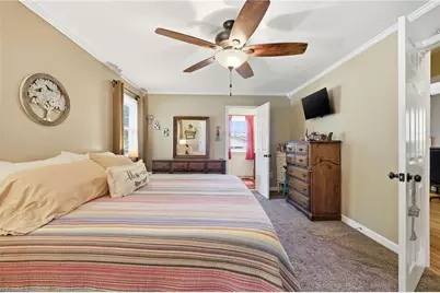 433 Belvue Drive, Mount Airy, NC 27030 - Photo 19
