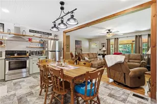 433 Belvue Dr, Mount Airy, NC 27030 - Photo 13