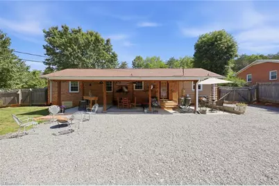 433 Belvue Drive, Mount Airy, NC 27030 - Photo 31