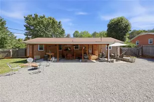 433 Belvue Dr, Mount Airy, NC 27030 - Photo 31