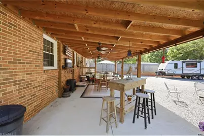 433 Belvue Drive, Mount Airy, NC 27030 - Photo 35