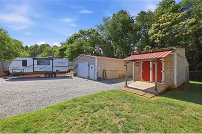 433 Belvue Drive, Mount Airy, NC 27030 - Photo 37