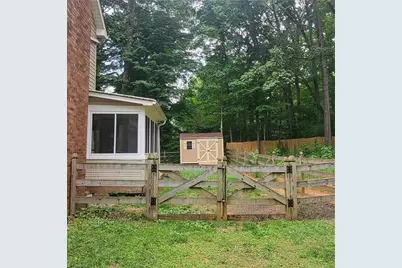 1302 Chickasha Drive, Pfafftown, NC 27040 - Photo 7