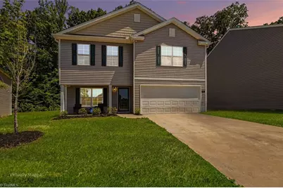 405 Gulliver Court, Greensboro, NC 27405 - Photo 1