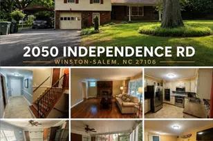 2050 Independence Rd, Winston-Salem, NC 27106 - Photo 1