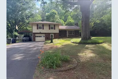 2050 Independence Road, Winston-Salem, NC 27106 - Photo 1