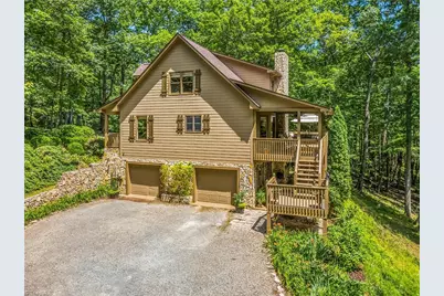 167 Jonathan Drive, Lowgap, NC 27024 - Photo 37