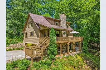167 Jonathan Drive, Lowgap, NC 27024 - Photo 35