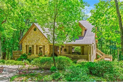 167 Jonathan Drive, Lowgap, NC 27024 - Photo 3