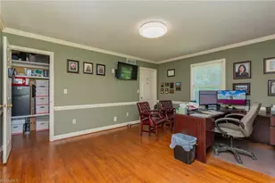 1315 Freeway Dr., Reidsville, NC 27320 - Photo 19