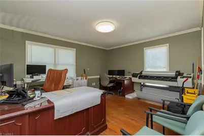 1315 Freeway Drive, Reidsville, NC 27320 - Photo 21