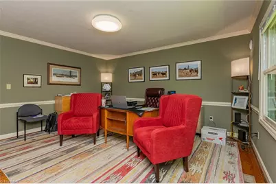1315 Freeway Drive, Reidsville, NC 27320 - Photo 15