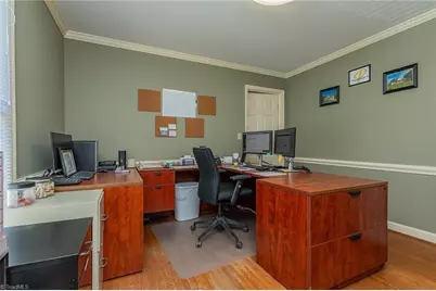 1315 Freeway Drive, Reidsville, NC 27320 - Photo 23