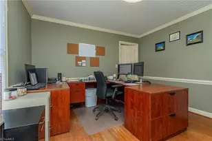 1315 Freeway Dr., Reidsville, NC 27320 - Photo 23