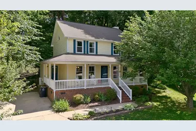 4714 Pine Hollow Lane, Greensboro, NC 27410 - Photo 11