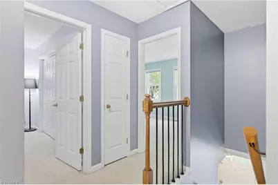 4714 Pine Hollow Lane, Greensboro, NC 27410 - Photo 21