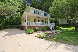 4714 Pine Hollow Ln, Greensboro, NC 27410 - Photo 1