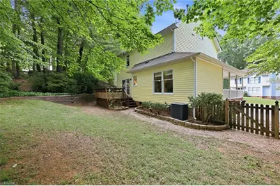4714 Pine Hollow Lane, Greensboro, NC 27410 - Photo 31
