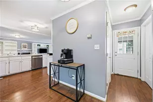 4714 Pine Hollow Ln, Greensboro, NC 27410 - Photo 17