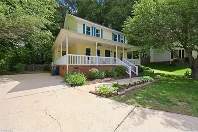 4714 Pine Hollow Lane, Greensboro, NC 27410 - Photo 3