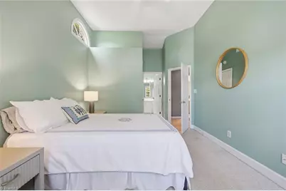 4714 Pine Hollow Lane, Greensboro, NC 27410 - Photo 19