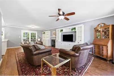 4714 Pine Hollow Lane, Greensboro, NC 27410 - Photo 5
