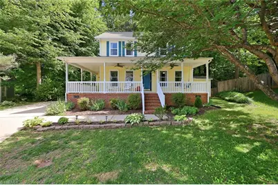 4714 Pine Hollow Lane, Greensboro, NC 27410 - Photo 1
