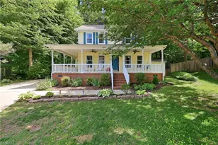 4714 Pine Hollow Ln, Greensboro, NC 27410 - Photo 1